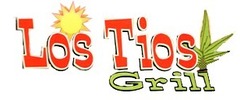 Los Tios Grill logo