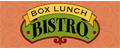 Box Lunch Bistro Logo