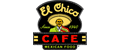 El Chico Cafe logo