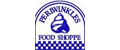 Periwinkles Food Shoppe Logo