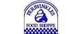 Periwinkles Food Shoppe logo