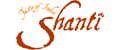 Shanti Taste of India Logo