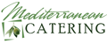 Mediterranean Catering Logo