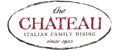 Chateau Restaurant logo