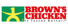 Brown's Chicken logo