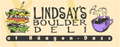 Lindsay's Boulder Deli at Haagen-Dazs Logo