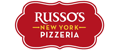 Russo's New York Pizzeria and Italian Kitchen Logo