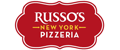 Russo's New York Pizzeria and Italian Kitchen logo