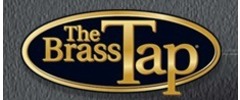 The Brass Tap Logo
