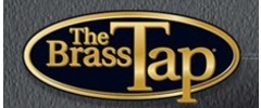 The Brass Tap logo