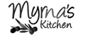 Myrna's Kitchen Logo