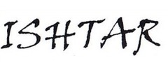 Ishtar Greek & Mediterranean Cuisine Logo