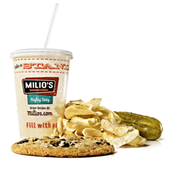 Milio's Sandwiches Catering Menu | Oakdale, MN | ezCater