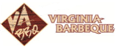 Virginia BBQ logo