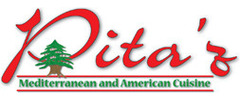 Pita'z logo