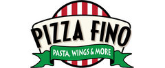 Pizza Fino logo