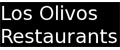Los Olivos logo