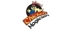 Chicken Magician Logo