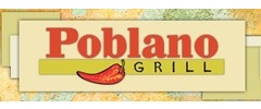 Poblano Grill Logo
