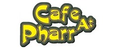 Cafe at Pharr logo