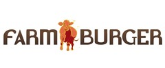 Farm Burger Logo
