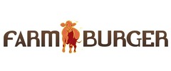 Farm Burger logo