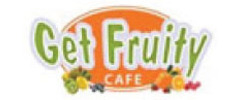 Get Fruity Cafe logo