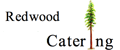 Redwood Catering logo