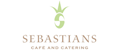Sebastians Cafe & Catering logo