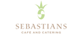 Sebastians Cafe & Catering Logo