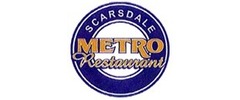 Metro Deli & Catering Logo