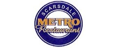 Metro Deli & Catering logo