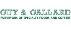Guy & Gallard Logo