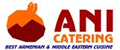 Ani Catering & Takeout logo