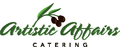 Artistic Affairs Catering logo