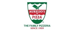 Aurelio's Pizza logo