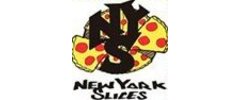 New York Slices logo