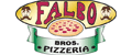 Falbo Bros Pizzeria logo