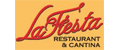 La Fiesta Restaurant & Cantina Logo