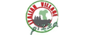Italian Village Pizza Logo