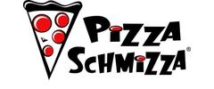 Pizza Schmizza Logo