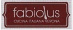 Fabiolus Cucina Italiana logo