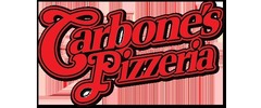 Carbone's Pizzeria logo