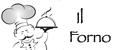 Il Forno Restaurant logo