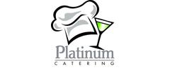 Platinum Catering Logo
