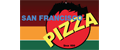 San Francisco Pizza logo