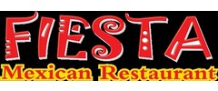 Fiesta Mexican Restaurant Logo
