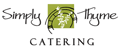 Simply Thyme Catering logo