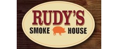 Rudy's Smokehouse Logo