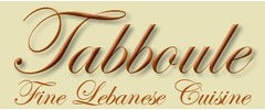 Tabboule logo